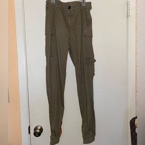 Cargo Joggers